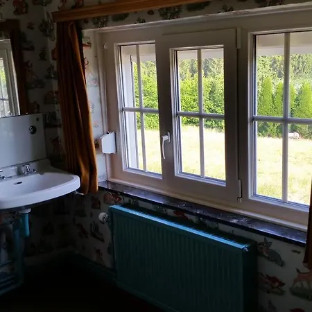 Le Petit Spimont Fleuri * Houyet