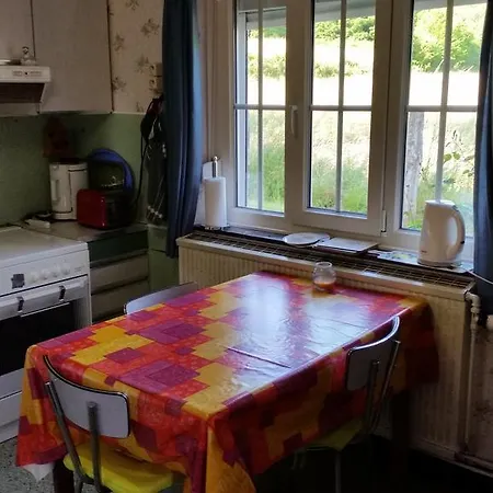 Casa rural Le Petit Spimont Fleuri *
