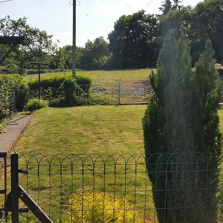 Le Petit Spimont Fleuri *