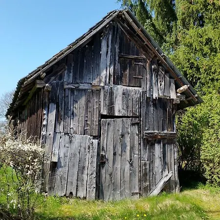 Le Petit Spimont Fleuri Country house *