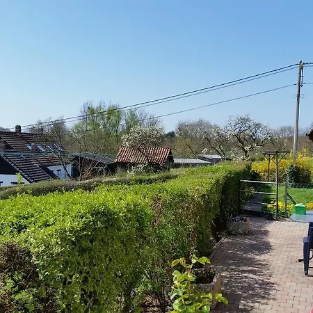 Casa rural Le Petit Spimont Fleuri