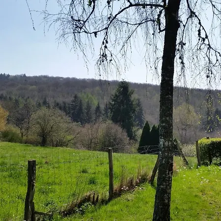 Casa rural Le Petit Spimont Fleuri *