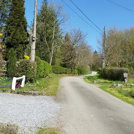 Le Petit Spimont Fleuri Casa rural *