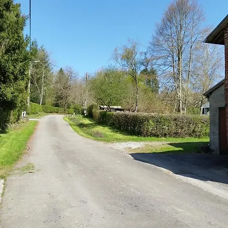 Country house Le Petit Spimont Fleuri Houyet