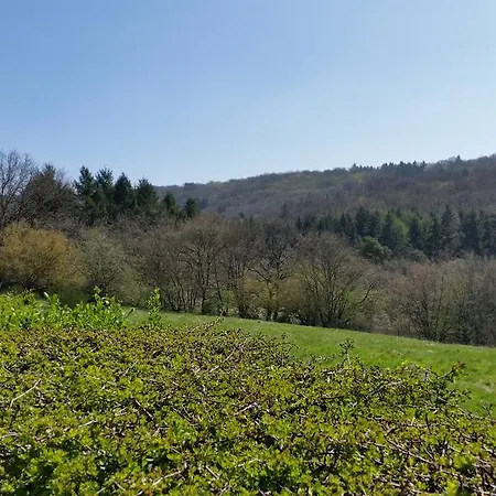 Casa rural Le Petit Spimont Fleuri *