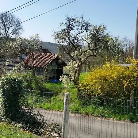 Le Petit Spimont Fleuri